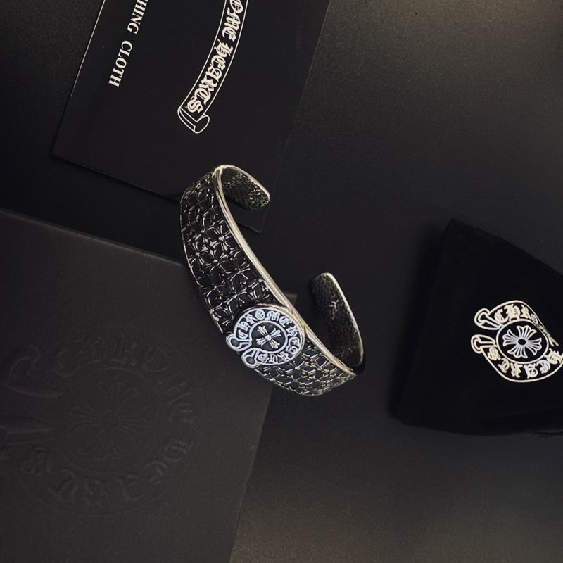 Chrome Hearts Bracelet 06yxs99
